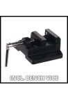 Сверлильный станок Einhell TC-BD 630 (4250595)
