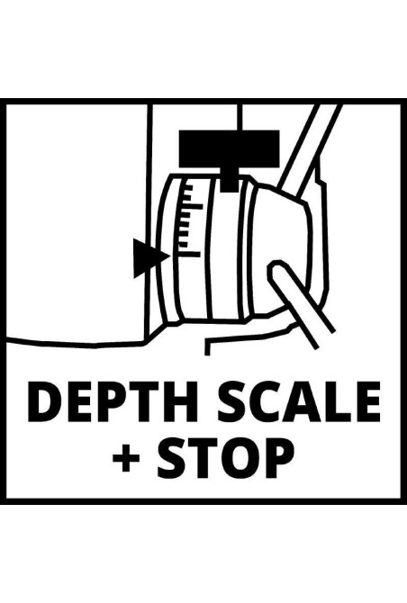 Свердлильний верстат Einhell TC-BD 630 (4250595)