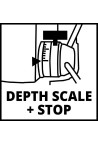 Сверлильный станок Einhell TC-BD 630 (4250595)