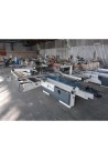 Форматно-розкроювальний верстат FDB Maschinen FR45ZS (827133)