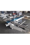 Форматно-розкроювальний верстат FDB Maschinen FR45ZS (827133)