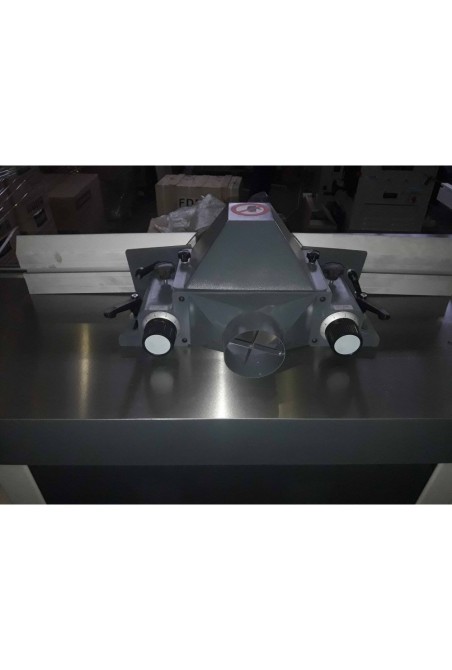 Фрезерный станок по дереву FDB Maschinen МХ 5117 (827080)