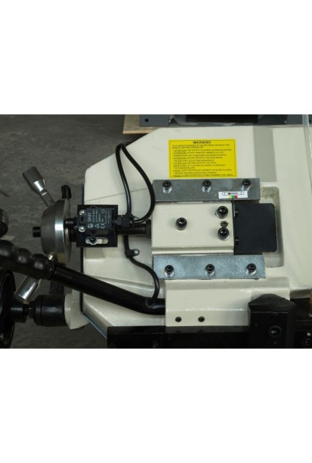 Стрічкова пилка FDB Maschinen SG 220 HD (826752)