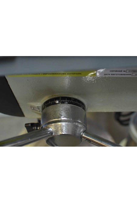 Свердлильний верстат FDB Maschinen Drilling 16B (827702)