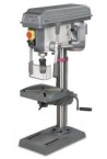 Свердлильний верстат OPTIMUM OPTIdrill B23 PRO /230v/1 ph настільний