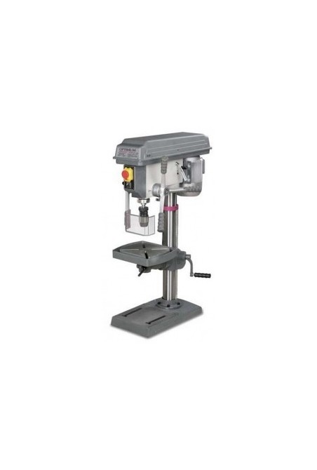 Сверлильный станок OPTIMUM OPTIdrill B23 PRO /400v/3 ph настольный