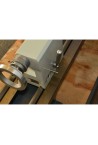 Токарный станок по металлу FDB Maschinen Turne 280x700 (825106)