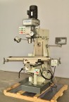 Фрезерный станок по металлу FDB Maschinen TMM110W (827200)