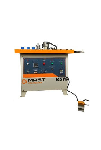 Edge banding machine MAST Holztechnik K515 | Valeon