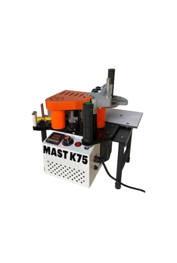 Manual kromkokleyuchiy machine MAST Holztechnik K75 | Valeon