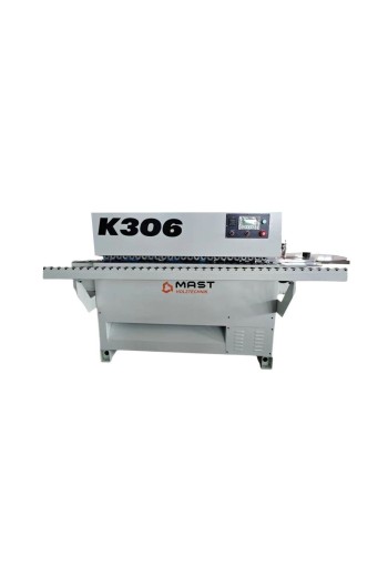Edge banding machine MAST Holztechnik K306 | Valeon