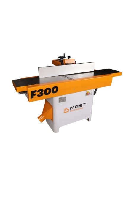 Jointer MAST Holztechnik F300 | Valeon