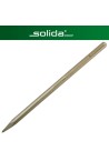 Pointed chisel Solida SDS-Max 400 mm for concrete (4176010040) | Valeon