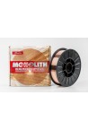 Дріт обміднений СВ08Г2С Моноліт (1,2 мм 5 кг) PlasmaTec 001044