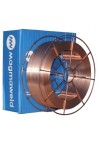 Дріт обміднений MG2 (1,2 мм 5 кг) Magmaweld 000193