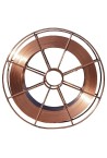 Дріт обміднений MG2 (1,2 мм 5 кг) Magmaweld 000193