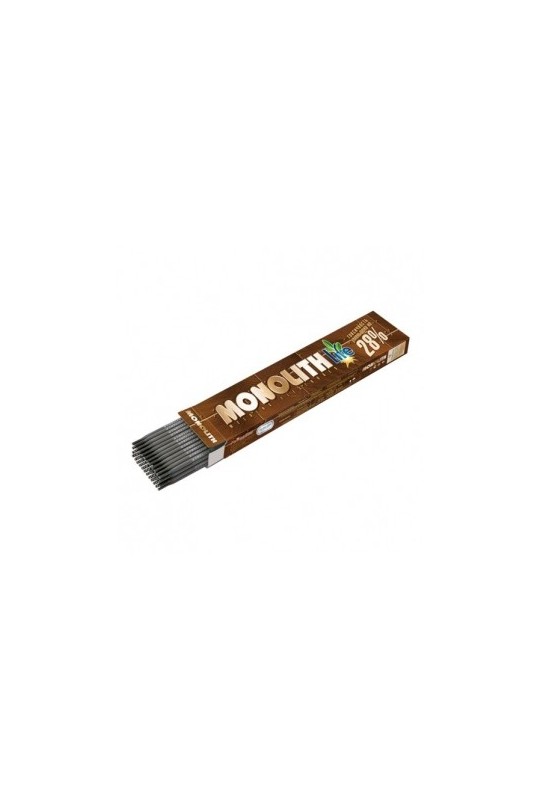 Електроди Моноліт РЦ (3 мм 1 кг) PlasmaTec 000039