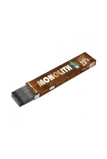 Електроди Моноліт РЦ (4 мм 1 кг) PlasmaTec 000929