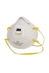 Respirator 3m 8812, (FFP1), with valve | Valeon