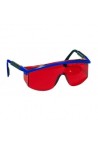 Очки для красного лазерного луча LASERLINER LaserVision (020.70А)