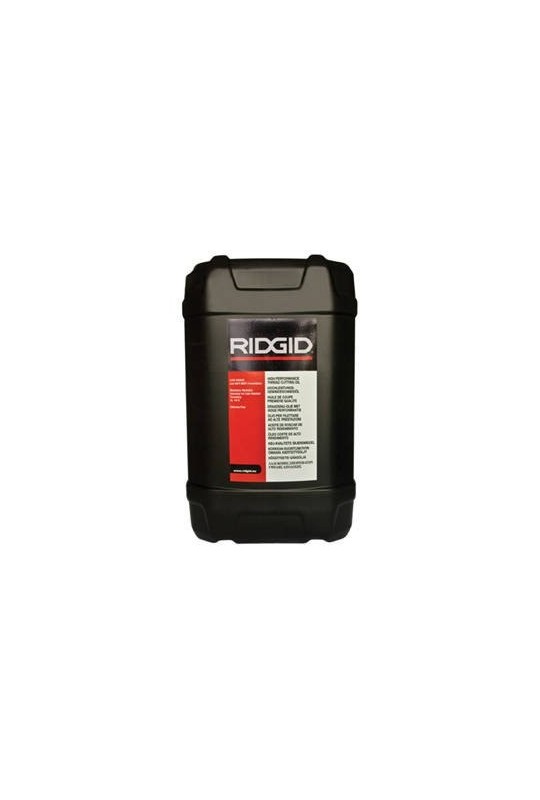Масло для нарезания резьбы RIDGID (25 л)