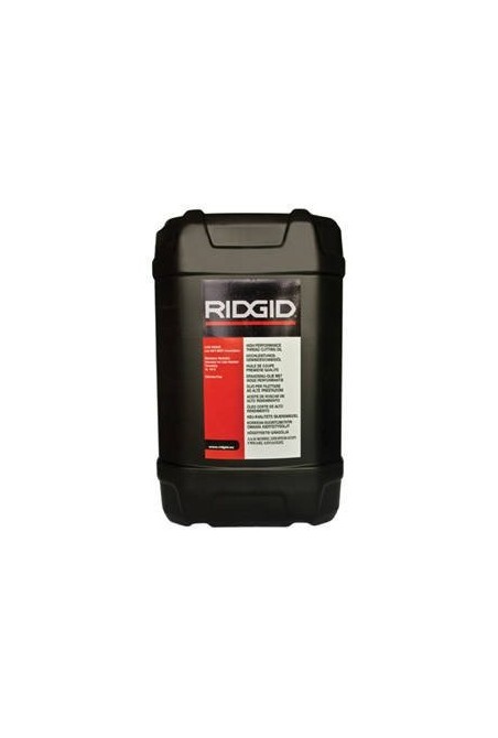 Масло для нарезания резьбы RIDGID (25 л)