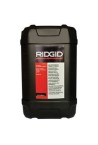 Масло для нарезания резьбы RIDGID (25 л)