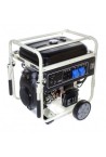 Бензиновий генератор Matari MX14003EA-ATS (MMX-14E3A)