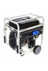 Бензиновый генератор Matari MX14000EA-ATS (MMX-14A)