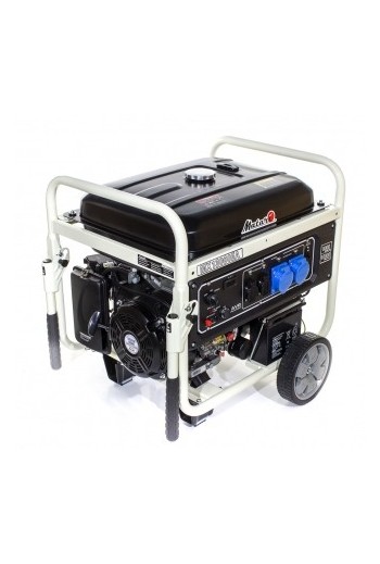 Бензиновый генератор Matari MX13000EA-ATS (MMX-13A)