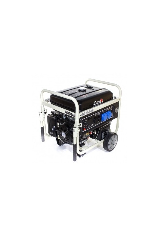 Бензиновый генератор Matari MX13000EA-ATS (MMX-13A)
