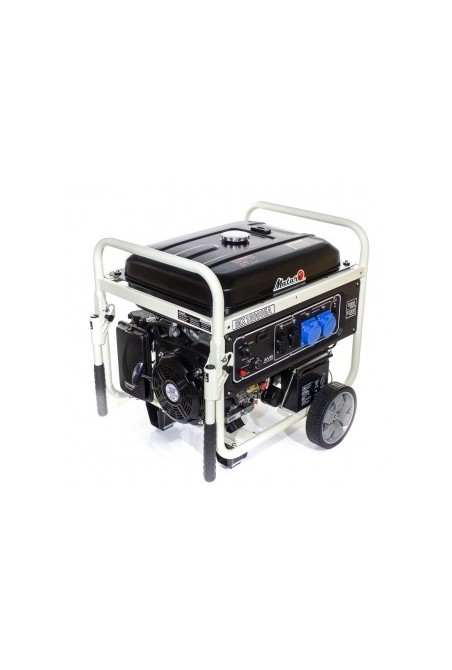 Бензиновий генератор Matari MX13000EA-ATS (MMX-13A)
