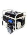 Бензиновый генератор Matari MX13000EA-ATS (MMX-13A)
