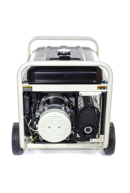 Бензиновий генератор Matari MX13000EA-ATS (MMX-13A)