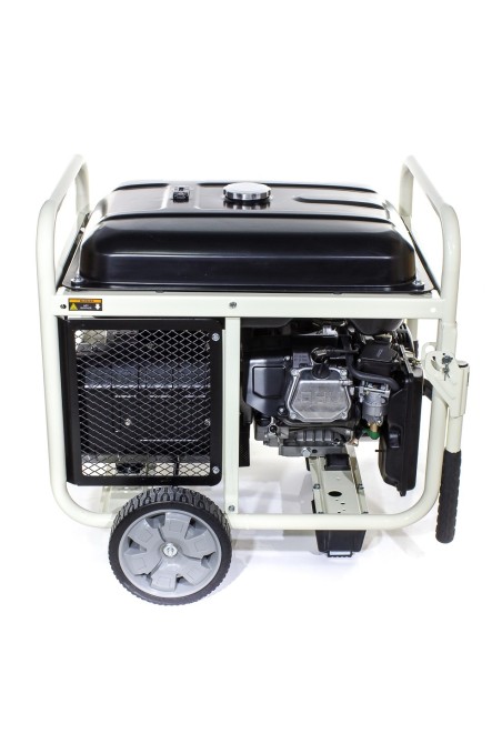 Бензиновый генератор Matari MX13000EA-ATS (MMX-13A)