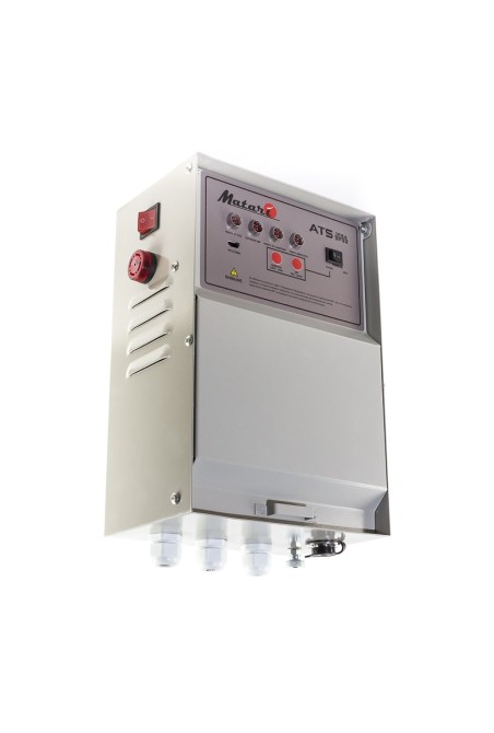 Бензиновый генератор Matari MX13000EA-ATS (MMX-13A)