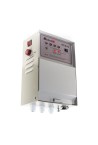 Бензиновый генератор Matari MX13000EA-ATS (MMX-13A)