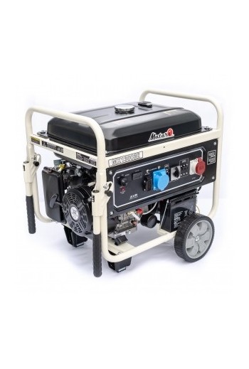 Бензиновый генератор Matari MX13003E (MMX-13E3)