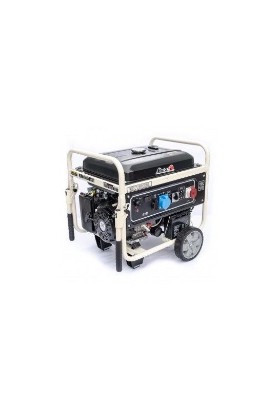 Бензиновий генератор Matari MX13003E (MMX-13E3)