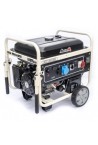 Бензиновый генератор Matari MX13003E (MMX-13E3)