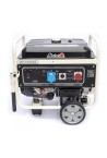 Бензиновий генератор Matari MX13003E (MMX-13E3)