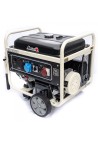 Бензиновый генератор Matari MX13003E (MMX-13E3)