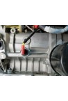 Бензиновый генератор Matari MX13003E (MMX-13E3)