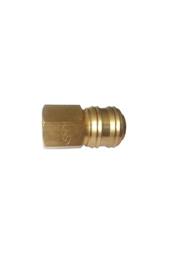 Швидкознімач 1/2″w пневматичний Air Pro OC40F | Valeon