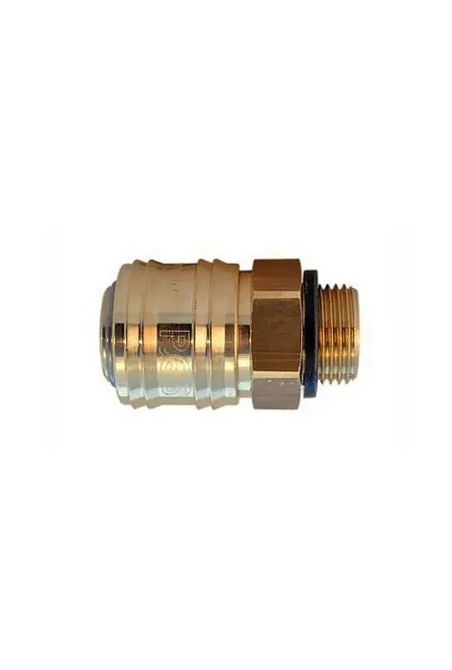 Быстросъем 1/2z пневматический Rectus RS12Z | Valeon
