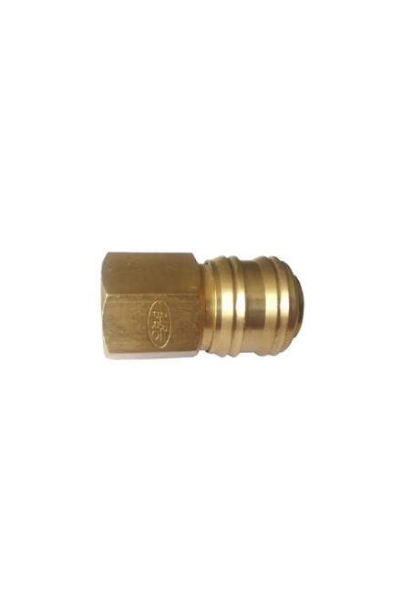 Швидкознімач 1/4″w пневматичний Air Pro OC20F | Valeon