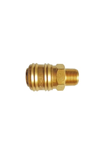 Швидкознімач 3/8″z пневматичний Air Pro OC30М | Valeon