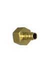 Штуцер 1/2w для зʼєднання шлангів Rectus RZ12W | Valeon