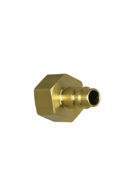 Fitting 3/8w for withʼconnection hoses Rectus RZ38W | Valeon