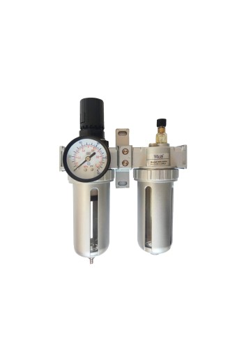 Unit preparation air 1/4″ TITAN SFC2000 | Valeon